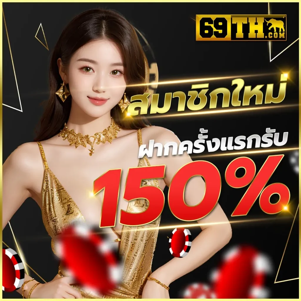 สล็อต 69 ไทย